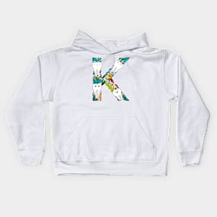 K Kids Hoodie